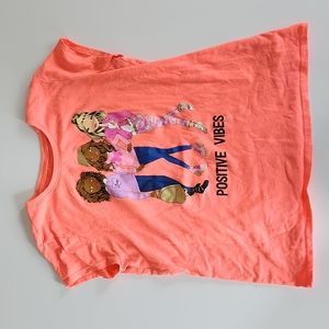 Place Girl's T-shirt Size XL(14)